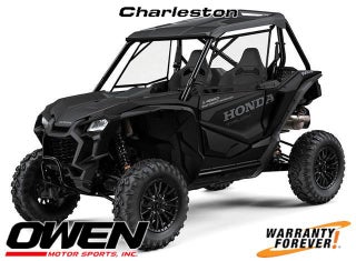 2025 Honda Powersport Talon 1000X Base