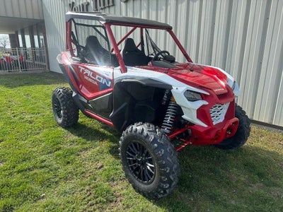 2026 Honda Powersport Talon 1000R FOX Live Valve Base