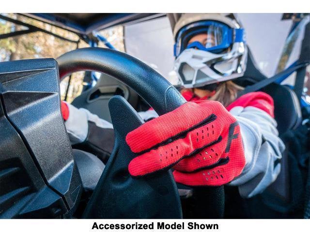 2025 Honda Powersport Talon 1000R FOX Live Valve Base