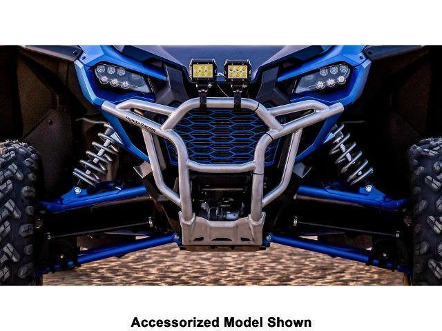 2025 Honda Powersport Talon 1000R FOX Live Valve Base