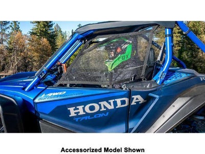 2025 Honda Powersport Talon 1000R FOX Live Valve Base