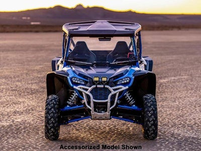 2025 Honda Powersport Talon 1000R FOX Live Valve Base