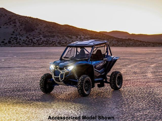 2025 Honda Powersport Talon 1000R FOX Live Valve Base