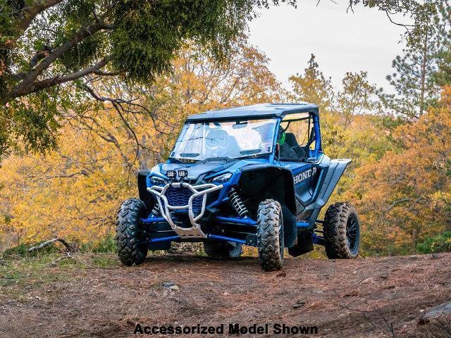 2025 Honda Powersport Talon 1000R FOX Live Valve Base