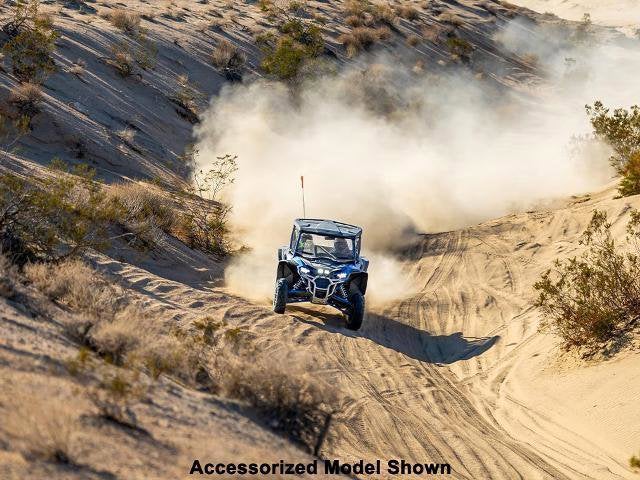 2025 Honda Powersport Talon 1000R FOX Live Valve Base