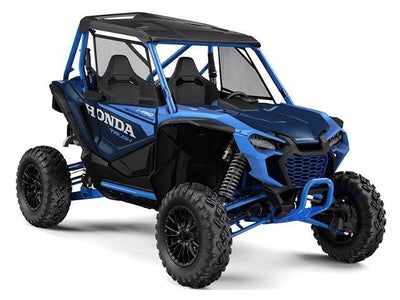 2025 Honda Powersport Talon 1000R FOX Live Valve Base