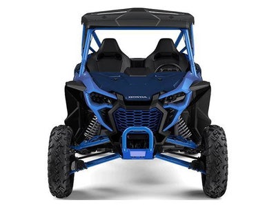 2025 Honda Powersport Talon 1000R FOX Live Valve Base