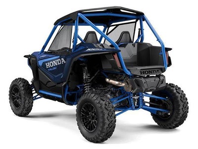 2025 Honda Powersport Talon 1000R FOX Live Valve Base