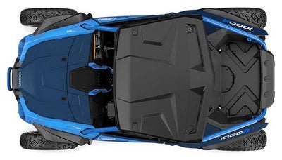 2025 Honda Powersport Talon 1000R FOX Live Valve Base