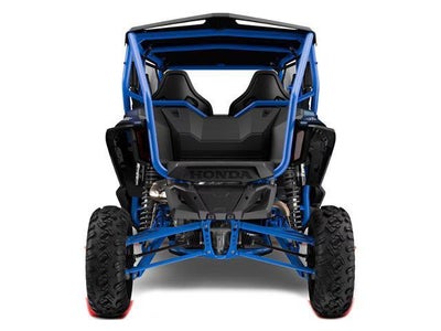 2024 Honda Powersport Talon 1000R-4 FOX Live Valve Base