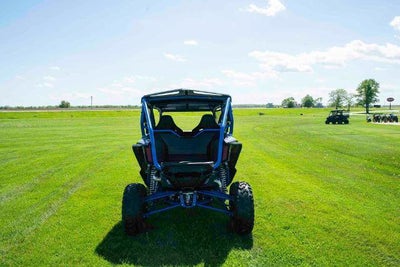 2024 Honda Powersport Talon 1000R-4 FOX Live Valve Base