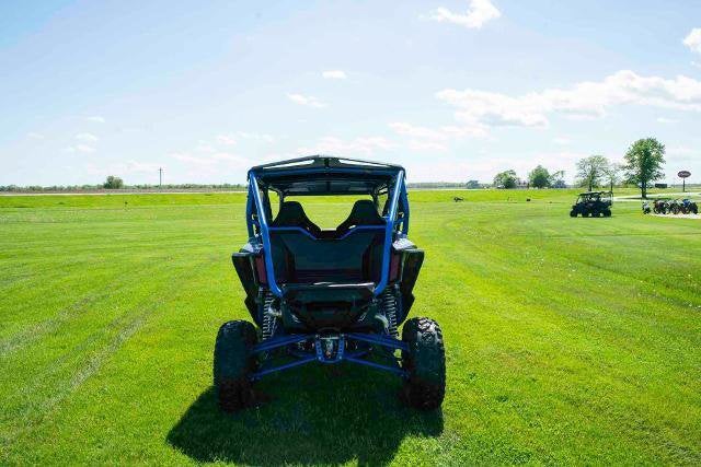 2024 Honda Powersport Talon 1000R-4 FOX Live Valve Base