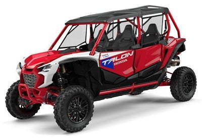 2026 Honda Powersport Talon 1000X-4 Base