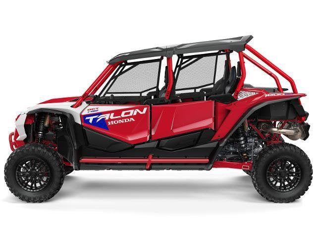 2026 Honda Powersport Talon 1000X-4 Base