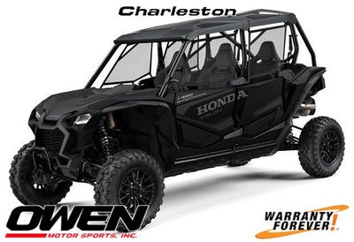 2025 Honda Powersport Talon 1000X-4 Base