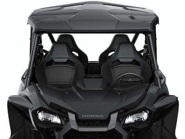 2025 Honda Powersport Talon 1000X-4 Base