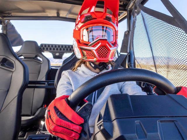 2025 Honda Powersport Talon 1000X-4 Base