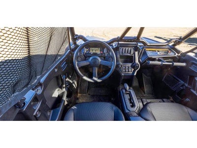 2025 Honda Powersport Talon 1000X-4 Base