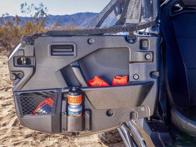 2025 Honda Powersport Talon 1000X-4 Base