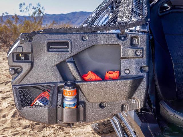 2025 Honda Powersport Talon 1000X-4 Base