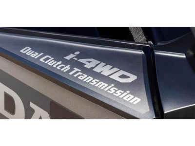 2025 Honda Powersport Talon 1000X-4 Base