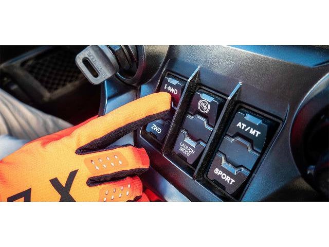 2025 Honda Powersport Talon 1000X-4 Base