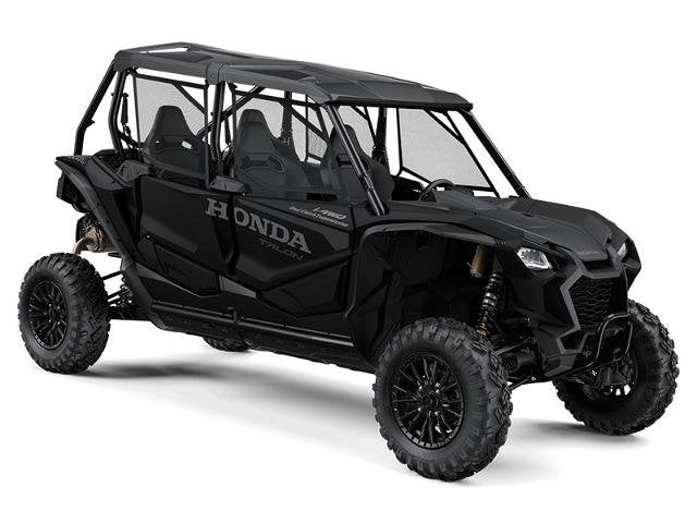 2025 Honda Powersport Talon 1000X-4 Base