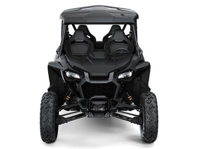 2025 Honda Powersport Talon 1000X-4 Base