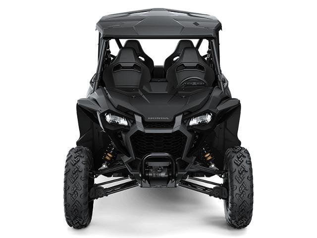 2025 Honda Powersport Talon 1000X-4 Base