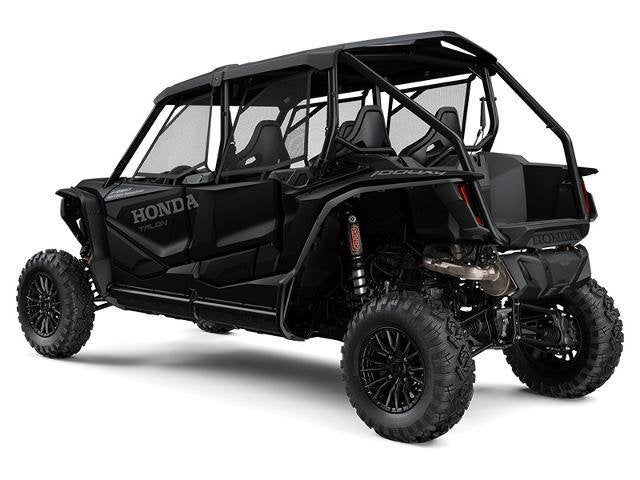 2025 Honda Powersport Talon 1000X-4 Base