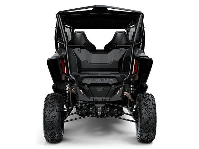2025 Honda Powersport Talon 1000X-4 Base