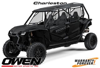 2025 Honda Powersport Talon 1000X-4 Base