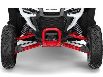 2025 Honda Powersport Talon 1000X-4 FOX Live Valve Base