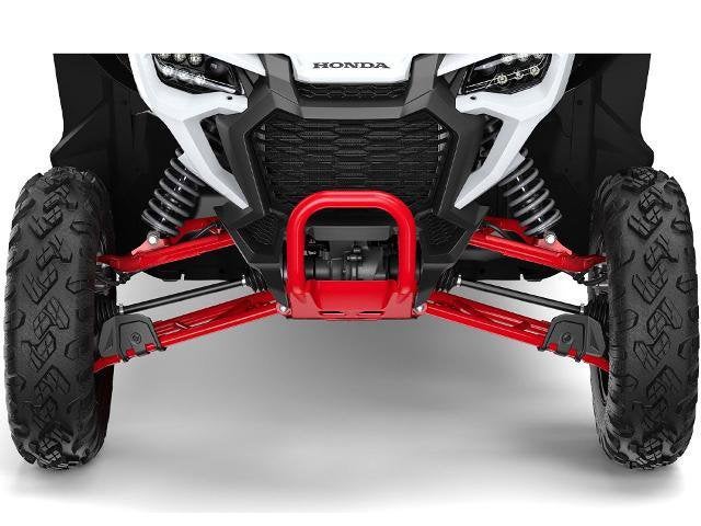 2025 Honda Powersport Talon 1000X-4 FOX Live Valve Base