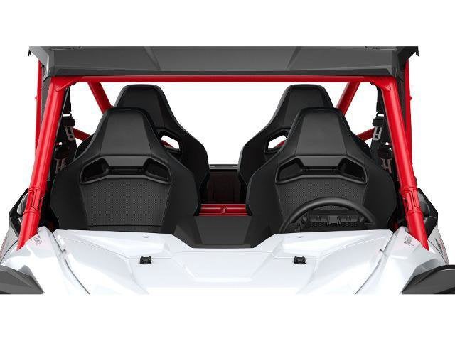 2025 Honda Powersport Talon 1000X-4 FOX Live Valve Base