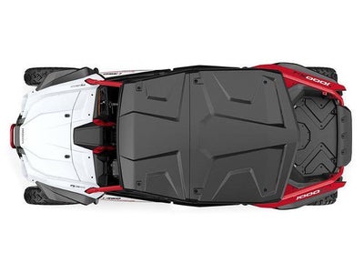 2025 Honda Powersport Talon 1000X-4 FOX Live Valve Base