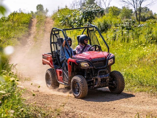 2026 Honda Powersport Pioneer 520 Base