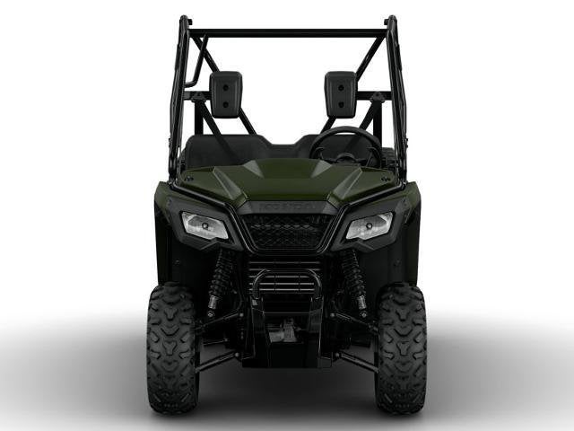 2026 Honda Powersport Pioneer 520 Base