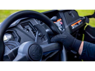 2026 Honda Pioneer 520 Base