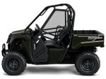 2026 Honda Pioneer 520 Base