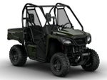 2026 Honda Pioneer 520 Base