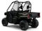 2026 Honda Pioneer 520 Base