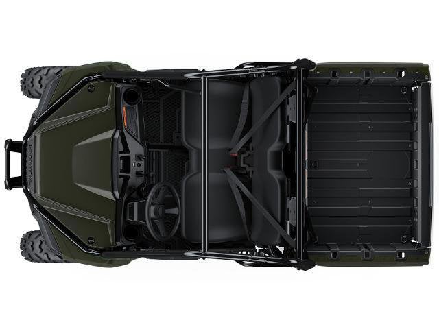 2026 Honda Pioneer 520 Base