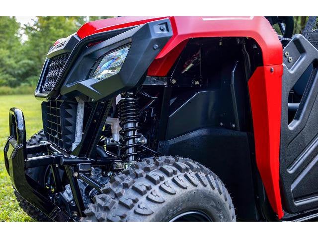 2026 Honda Powersport Pioneer 520 Base