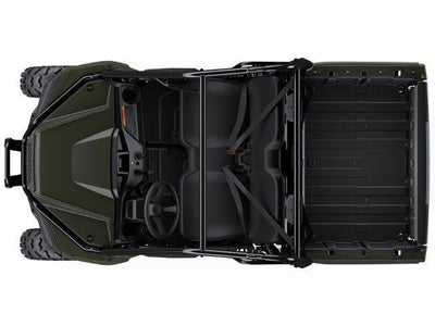 2026 Honda Powersport Pioneer 520 Base