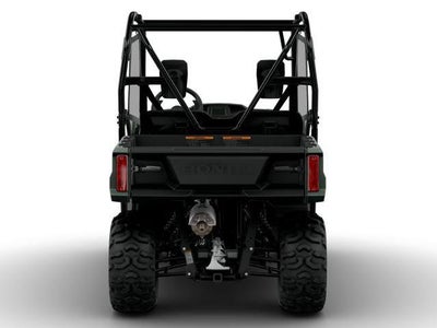 2026 Honda Powersport Pioneer 520 Base