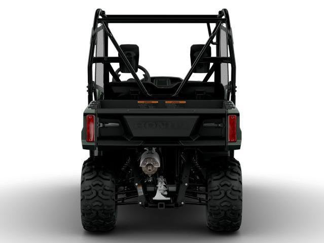 2026 Honda Powersport Pioneer 520 Base