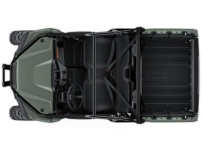 2026 Honda Powersport Pioneer 520 Base