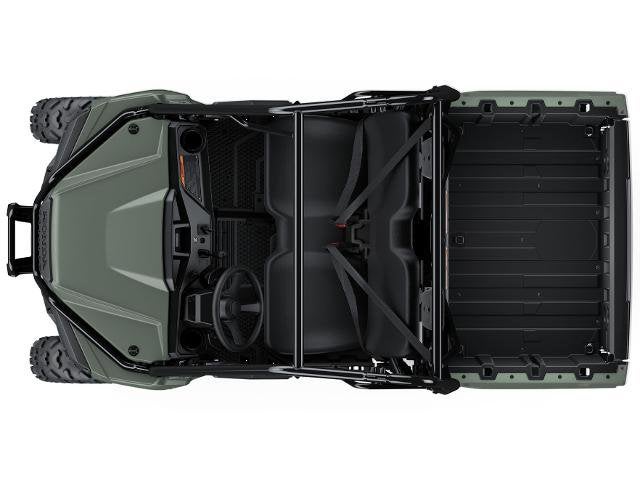 2026 Honda Powersport Pioneer 520 Base