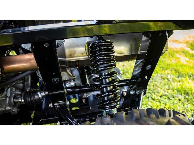 2026 Honda Powersport Pioneer 520 Base